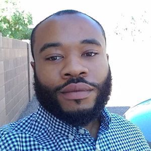 Meet your Posher, Erick